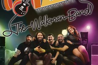 The Walkman Band