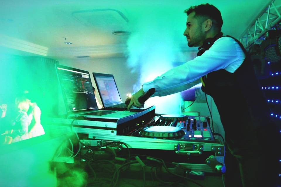 Sonido Soniex