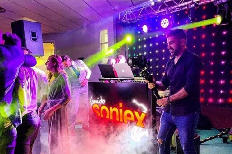 Sonido Soniex