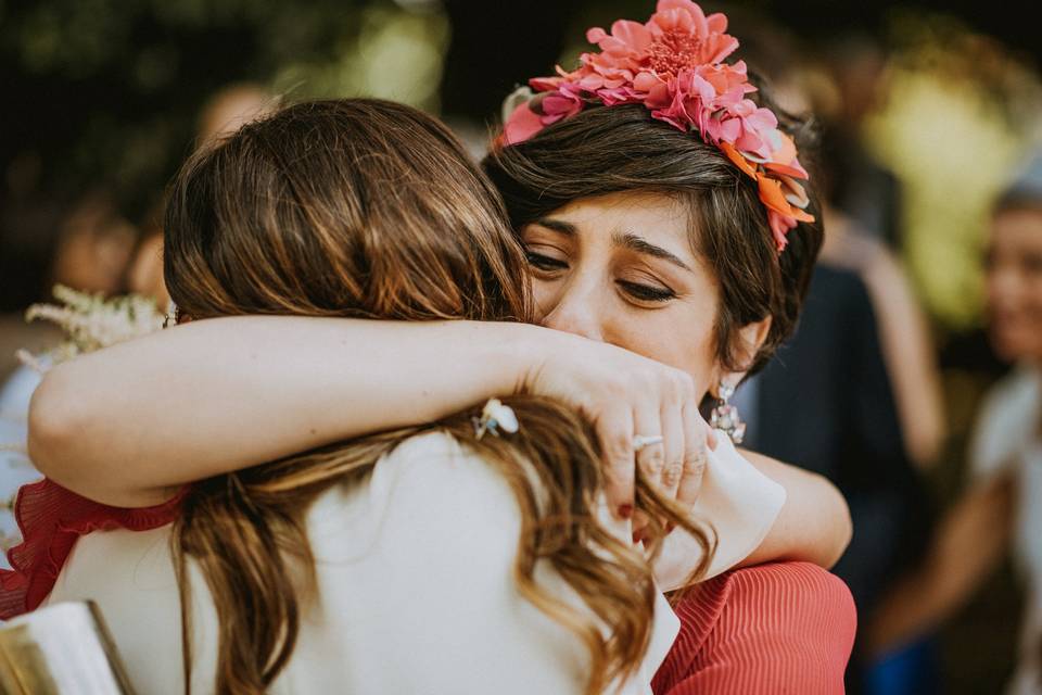 Ana y Luís