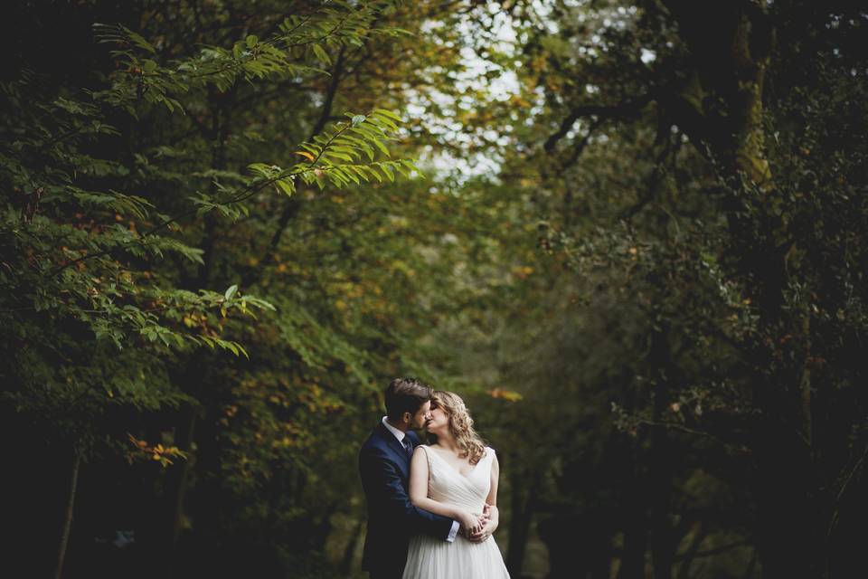 Postboda de Alicia & Manuel