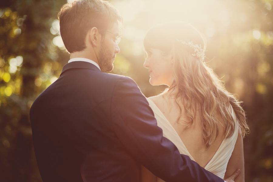 Postboda de Alicia & Manuel