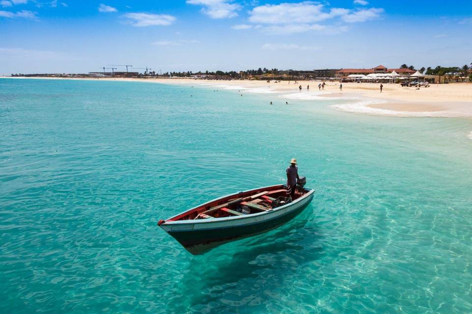 Cabo Verde