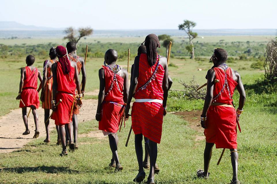 Masai Mara