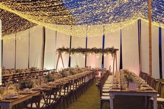 Carpas y Eventos