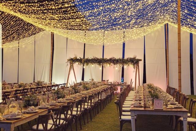 Carpas y Eventos