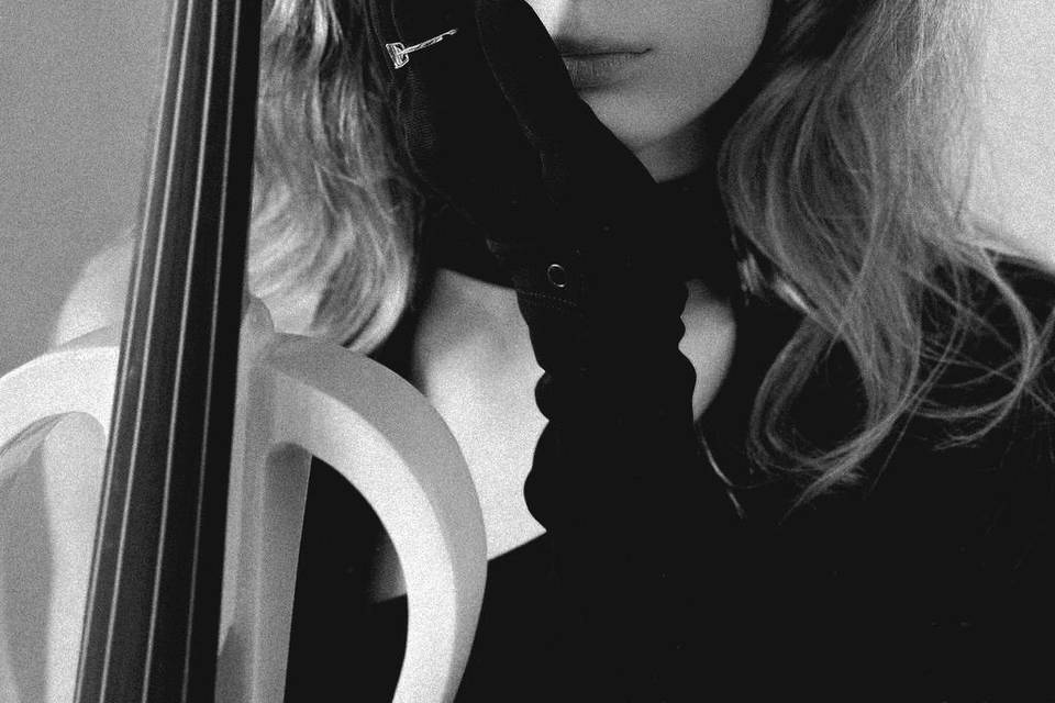 Violin for your event
