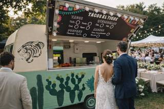 Tacos El Tigre