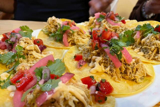 Tacos 1