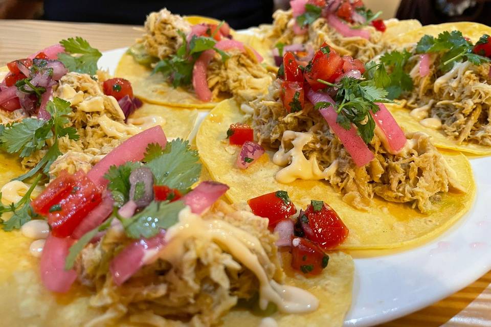 Tacos 1