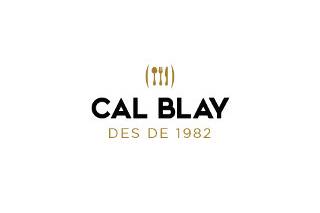 Clos la Plana by Cal Blay