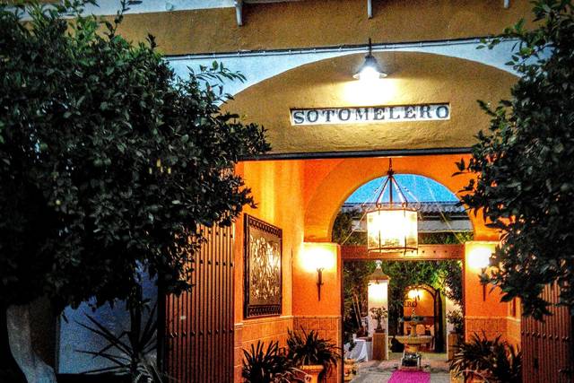 Molino Sotomelero