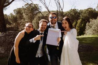 Catalina - Weddings & Events