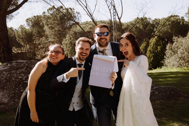 Catalina - Weddings & Events