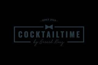 Cocktail Time by Gerard Ruiz