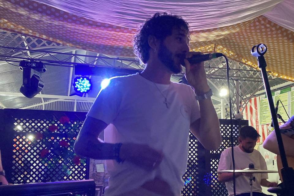 Ferias