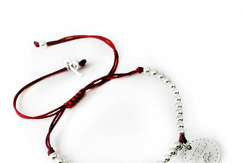 Pulsera personalizada Dream