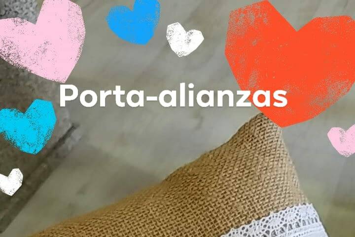 Portaalianzas artesanal