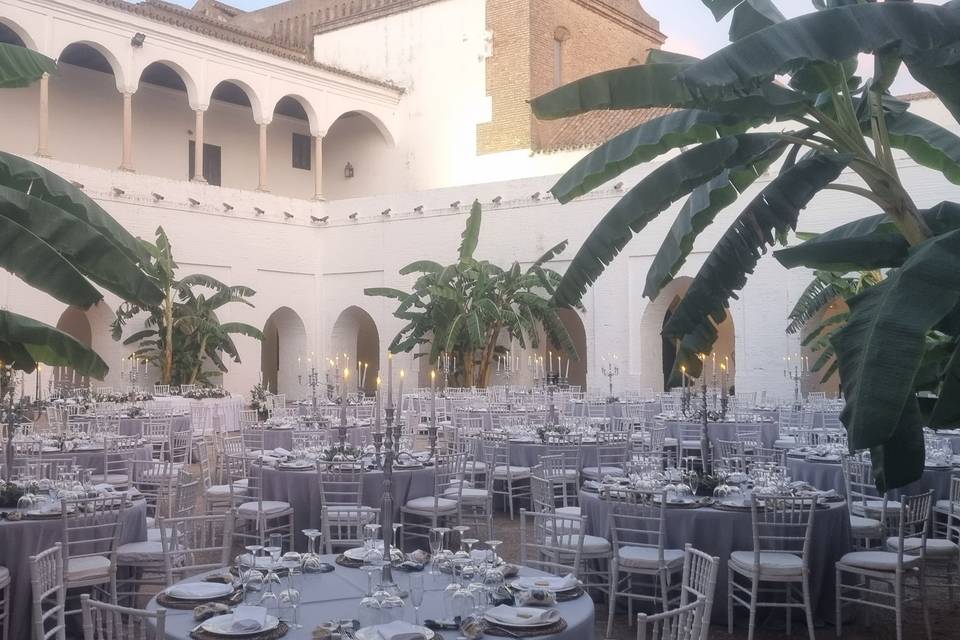 Santa Clara, Moguer