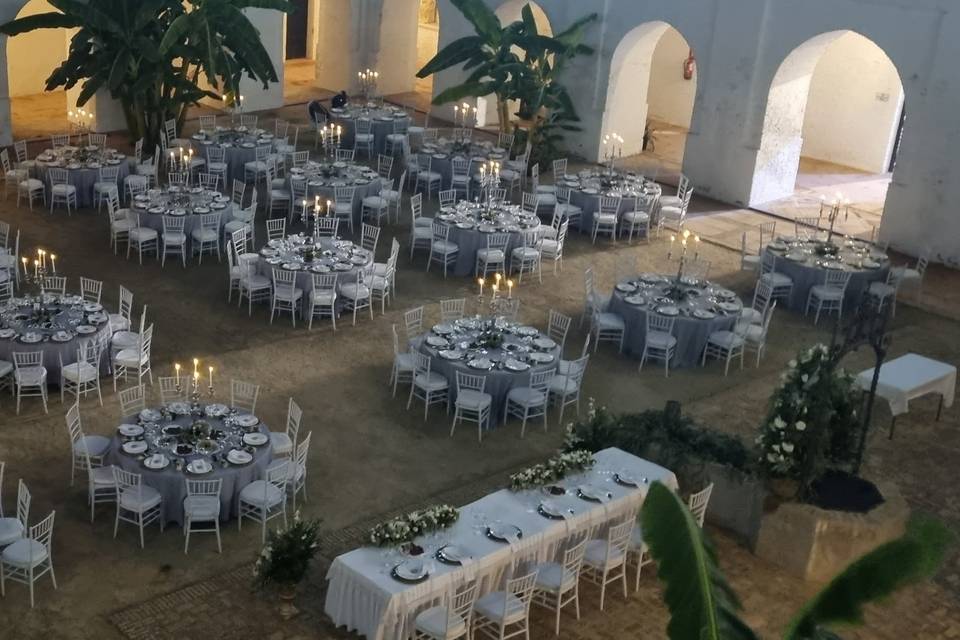 Convento de Santa Clara