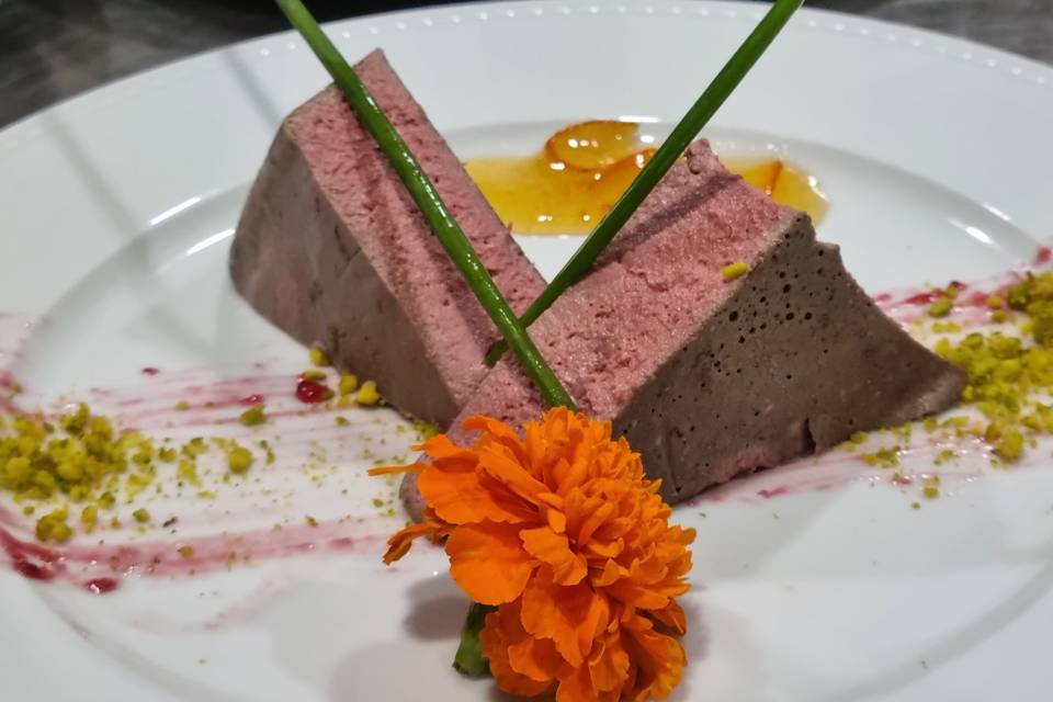 Paté francés