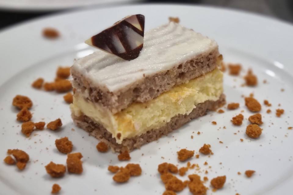 Muerte por chocolate