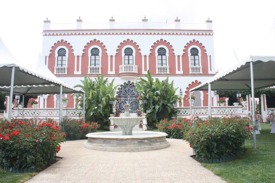 Hacienda La Hincosa
