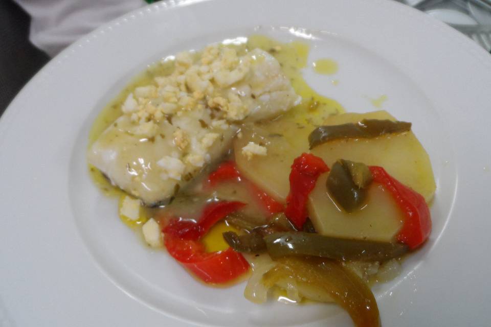 Bacalao