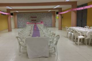 Deco Events Nasire