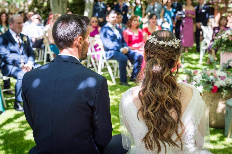Novios