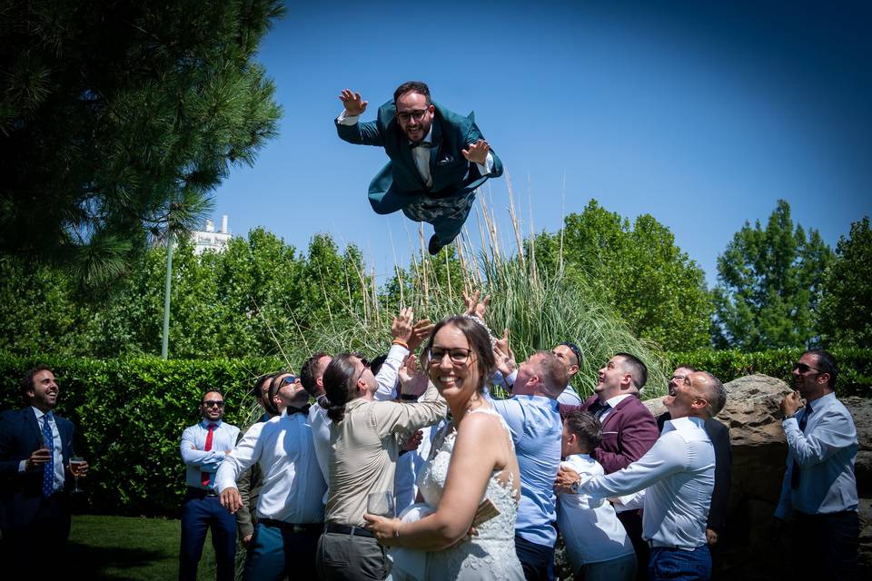 Fotografía Castelló