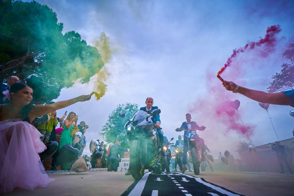 Fotografía Castelló