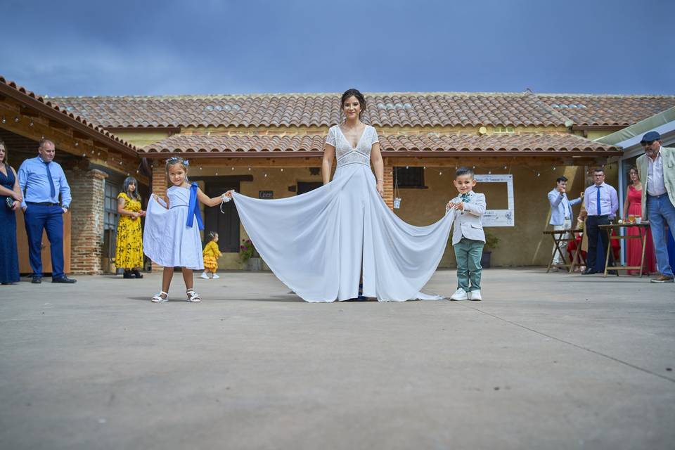 Fotografía Castelló