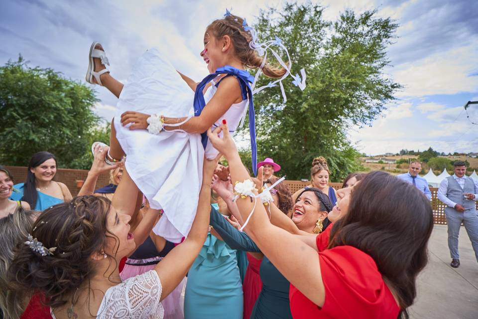 Fotografía Castelló