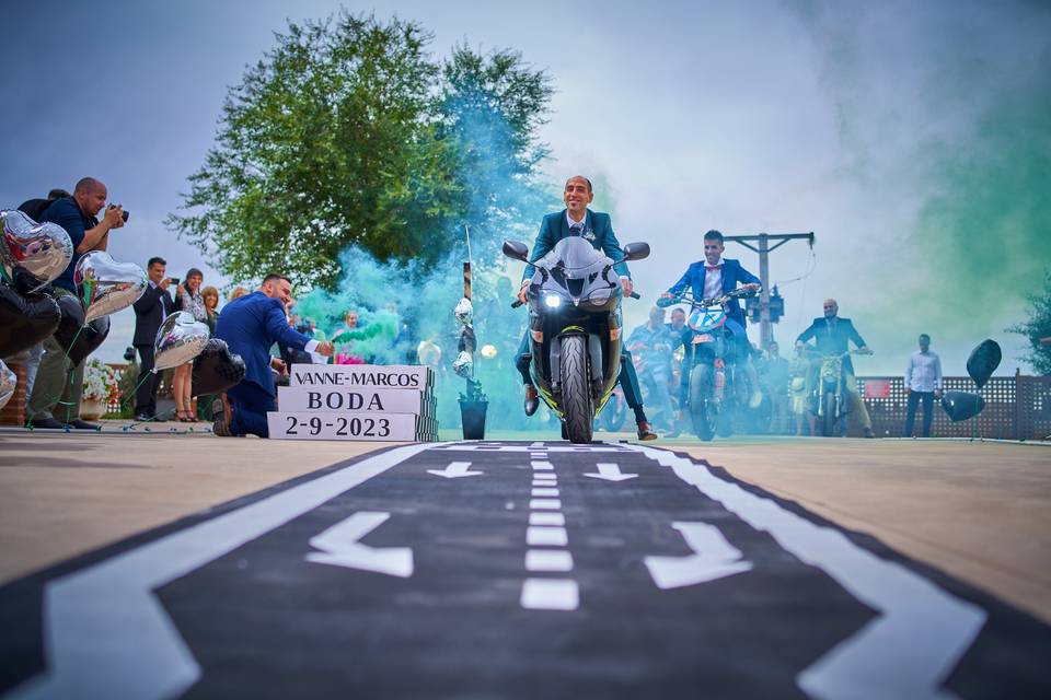 Fotografía Castelló