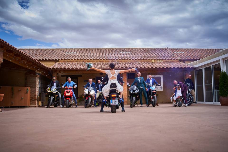 Fotografía Castelló