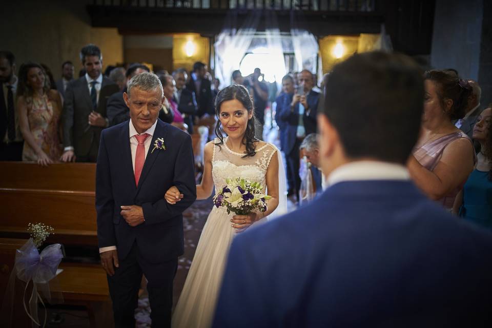 Fotografía Castelló