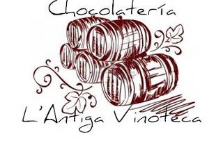 Chocolatería L'Antiga Vinoteca