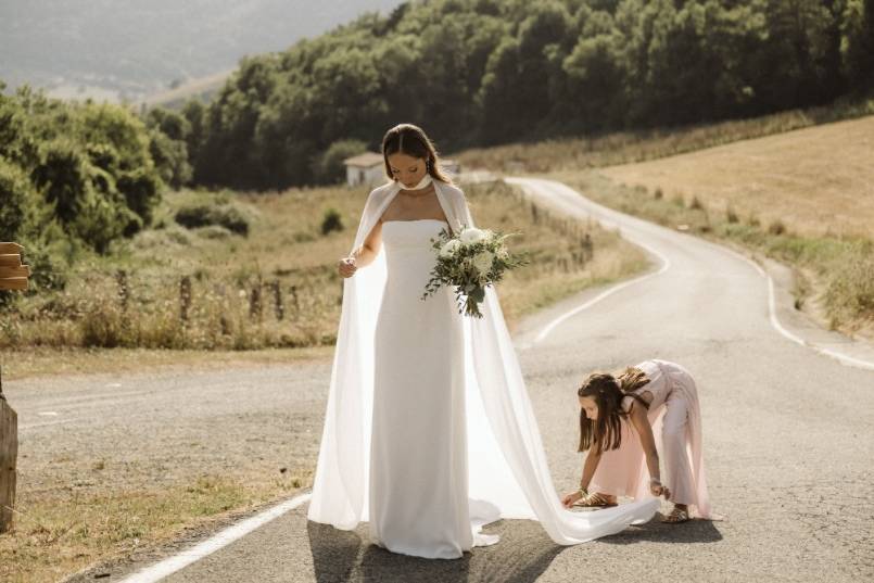 Tu boda con Sonia