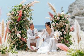 Joost and Marie Weddings