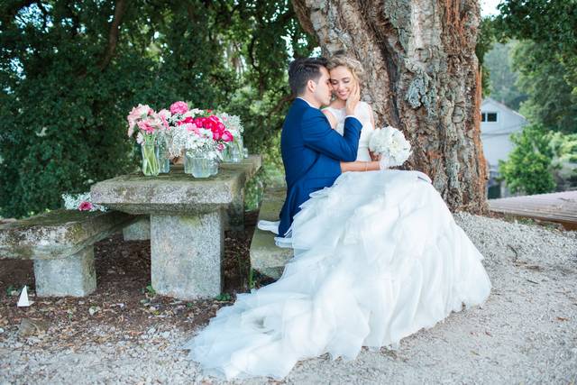 Joostandmarieweddings