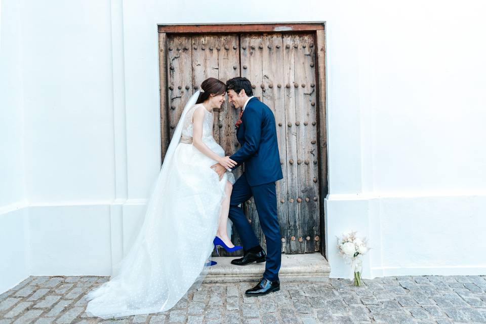 Joostandmarieweddings