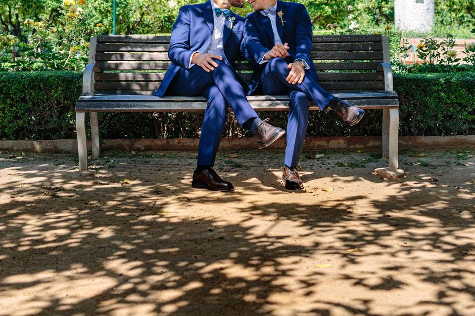 Joostandmarieweddings