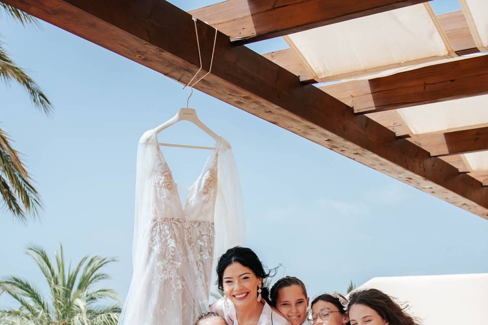 Joostandmarieweddings