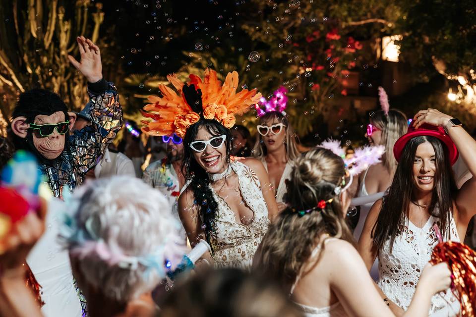 Joostandmarieweddings