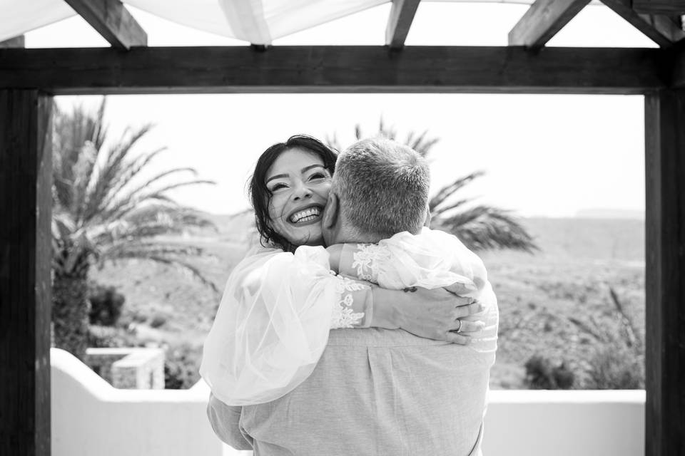 Joostandmarieweddings