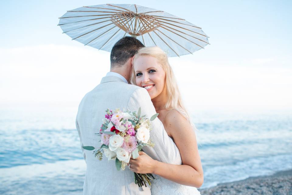 Joostandmarieweddings