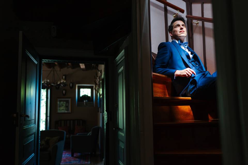 Joostandmarieweddings