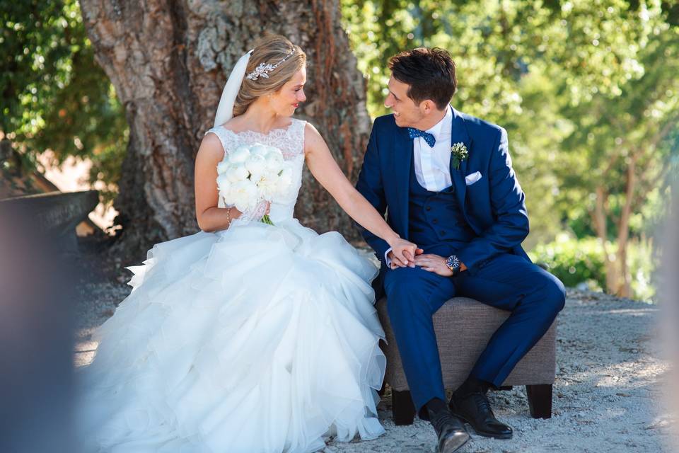 Joostandmarieweddings