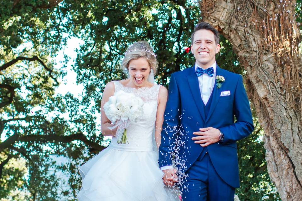 Joostandmarieweddings